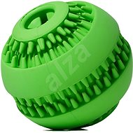 Vking Teeth Clean Ball přírodní kaučuk - Hračka pro psy