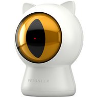 Petoneer Smart Dot chytrá laserová hračka - Hračka pro kočky