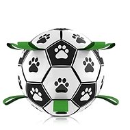 M-Pets Soccer Ball 20 cm - Míček pro psy