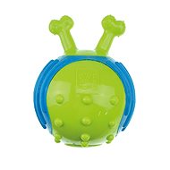 M-Pets Feelo Ball zelený 17 × 13,3 × 13 cm - Hračka pro psy