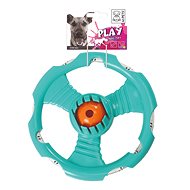 M-Pets Flyer Helm 21,5 × 12,5 cm - Hračka pro psy