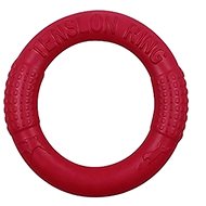 AngelMate Puller Tension Ring 18 cm červený