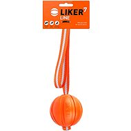 Liker Line 7 míček pro psy 7 cm  - Míček pro psy