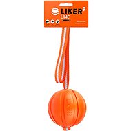 Liker Line 9 míček pro psy 9 cm - Míček pro psy