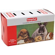 Beaphar Box, Portable for Rodents and Birds - Transport Box for Rodents
