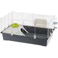 Ferplast Rabbit 100 95 × 57 × 40cm - Cage for Rodents