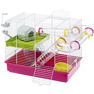 Ferplast Laura 46 × 29.5 × 37.5cm - Cage for Rodents