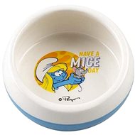 DUVO+ Smurfs Ceramic bowl
