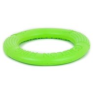 Akinu výcvik kruh malý zelený 18 cm - Výcviková hračka