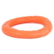 Akinu Training Ring, Small Orange 18cm - Training Toy