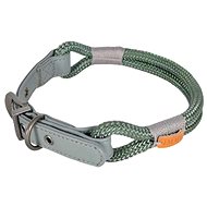 Zolux Hydepark collar šedý - Obojek pro psy