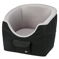 Trixie Car Seat for Dog Box 41 × 39 × 42cm - Bed