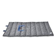 PetStar Recycle Material Bedding, Grey - Dog Mat