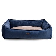 PetSrat Oil-Proof Dog Bed Blue - Bed
