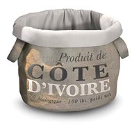 EBI D&D Home Colletion Pet-Bag Coffee Cote D'Ivoire 35 cm - Pelíšek