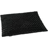 Fenica Pillow, Black - Dog Pillow