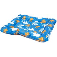 Duvo+ Smurfs Cooling pillow - Bed