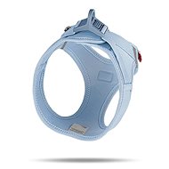 Pet Amour Postroj Curli Claps Skyblue M - Postroj
