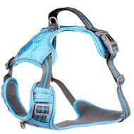 Merco Ergo harness blue S 38 - 52 cm