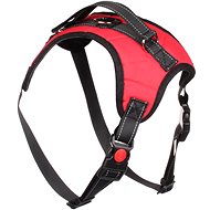 Merco Body harness red M 52 - 60 cm