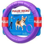 Puller MICRO 12,5/1,5 cm sada 2 ks - Výcviková hračka