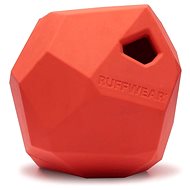 Ruffwear hračka pro psy, Gnawt-a-Rock, červená - Hračka pro psy