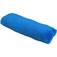 Olala pets polštářek Catnip šanta 5 × 15 cm - modrá