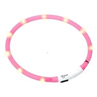 Karlie-Flamingo LED Light Collar for Cats - Cat Collar