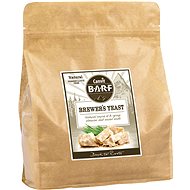Canvit BARF Pivovarské kvasnice 800 g - Doplněk stravy pro psy