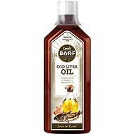 Canvit BARF Cod Liver Oil 0,5 l - Doplněk stravy pro psy