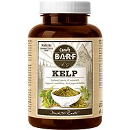 Canvit BARF Kelp 180 g - Doplněk stravy pro psy
