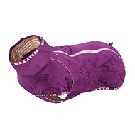 Hurtta Casual Quilted Jacket, Purple 45XL - Dog Clothes