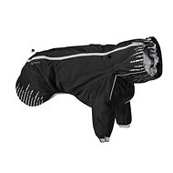 Hurtta Rain Blocker 35 Black - Dog Raincoat