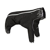 Hurtta Downpour Suit 30S Black - Dog Clothes