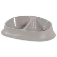 Zolux SMART Plastic Bowl - Cat Bowl