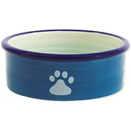 MAGIC CAT Bowl Ceramic Cat Paw 12,5 × 5cm - Cat Bowl
