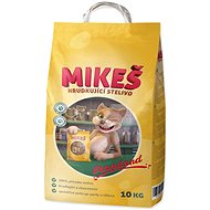 Kočkolit Mikeš 10 kg - Stelivo pro kočky