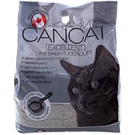 AGROS kočkolit Cancat 8 kg - Stelivo pro kočky