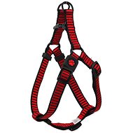 ACTIVE Premium Harness, Red - Harness