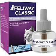 Feliway náplň - lahvička 48 ml - Feromony pro kočky