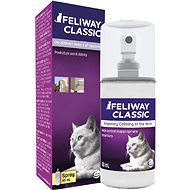 Feliway spray 60  ml - Feromony pro kočky