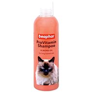 Beaphar šampon proti zacuchání 250 ml - Šampon pro kočky