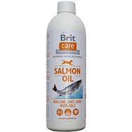 Brit Care Salmon Oil 500ml - Oil for Dogs