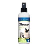 Francodex Catnip Stimulating Spray Cat, Kitten 200ml - Cat Pheromones