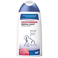 Šampon pro psy Francodex šampon štěně 250 ml