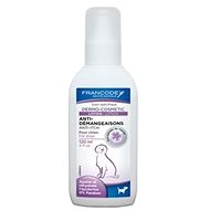 Francodex Solution against Itching in Dogs 120ml - Solution for Dogs