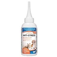 Francodex Anti-stress Dog, Cats 100ml - Food supplement for dogs
