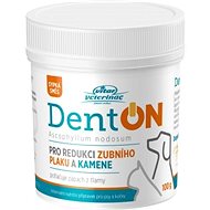 Vitar Veterinae DentOn 100g - Food supplement for dogs