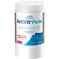 Kloubní výživa pro psy Vitar Veterinae Artivit Forte 600 g - extra silný