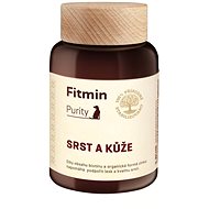 Fitmin Dog Purity Coat and Skin - 160g - Food supplement for dogs